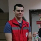 Олег Владимирович Папорт Координатор программы донорства крови и костного мозга